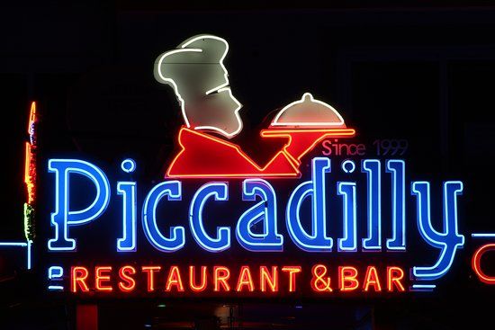 Piccadilly Restaurant